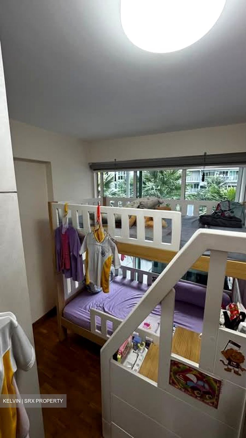 1 Canberra (D27), Condominium #591150111